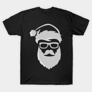 Cool Santa - Christmas collection T-Shirt